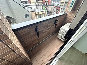 ハピネスミノリ（仮称）田端新町1丁目Project 302 ｜ 東京都北区田端新町1丁目13-5（賃貸マンション1LDK・3階・35.30㎡） その10