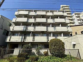 ジョイフル池袋要町 309 ｜ 東京都豊島区要町2丁目（賃貸マンション1K・3階・16.00㎡） その1