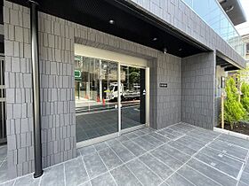 ルミーク大山 501 ｜ 東京都板橋区大山金井町（賃貸マンション1LDK・5階・40.10㎡） その12