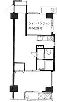 ソフトタウンニュー池袋 503 ｜ 東京都豊島区西池袋2丁目（賃貸マンション2LDK・5階・43.32㎡） その2