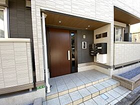 アンジュール北町 201 ｜ 東京都練馬区北町1丁目34-8（賃貸アパート1DK・2階・31.98㎡） その13