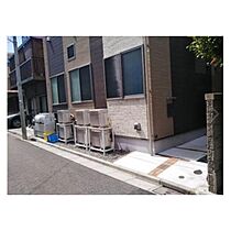 ハーモニーテラス前野町III 101 ｜ 東京都板橋区前野町4丁目（賃貸アパート1R・2階・11.28㎡） その8