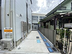 リュクスカーサ板橋本町 102 ｜ 東京都板橋区清水町（賃貸アパート1R・1階・17.40㎡） その18