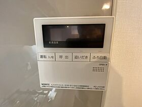 ザ・パークワンズ西池袋 208 ｜ 東京都豊島区西池袋2丁目（賃貸マンション1LDK・2階・33.89㎡） その14