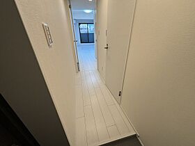 River Residence 中十条 301 ｜ 東京都北区中十条3丁目（賃貸マンション1DK・3階・25.25㎡） その10