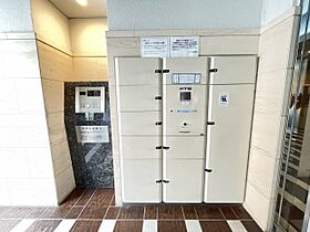 グローバン板橋 1205 ｜ 東京都板橋区板橋1丁目（賃貸マンション1K・12階・20.52㎡） その15