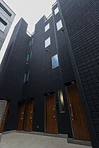 ＬＡＶＡ　ＴＯＷＥＲ（ラヴァタワー） 201 ｜ 東京都豊島区西巣鴨4丁目（賃貸マンション1R・2階・21.07㎡） その16