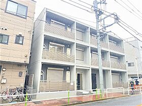 パークヒル城北 101 ｜ 東京都板橋区大山西町（賃貸マンション1DK・1階・32.80㎡） その19