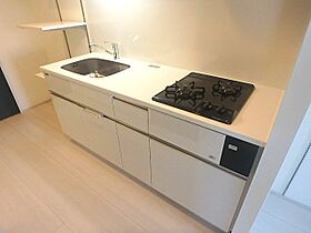 Ｂ　ＣＩＴＹ　ＡＰＡＲＴＭＥＮＴ　ＩＴＡＢＡＳＨＩ　ＮＯＲＴ 501 ｜ 東京都板橋区高島平1丁目27-6（賃貸マンション1R・5階・27.56㎡） その4