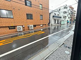 レピュア池袋本町レジデンスEAST 402 ｜ 東京都豊島区池袋本町2丁目（賃貸マンション1R・4階・23.48㎡） その18