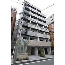 東京都豊島区駒込1丁目（賃貸マンション1K・8階・25.50㎡） その1