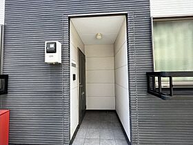 Maison Noir 101 ｜ 東京都北区滝野川6丁目（賃貸アパート1K・1階・24.36㎡） その12