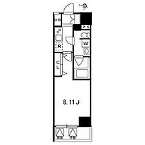 レグゼ王子神谷 401 ｜ 東京都北区神谷3丁目（賃貸マンション1K・4階・26.40㎡） その2