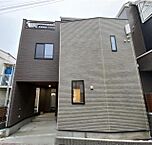 東京都豊島区要町1丁目：物件画像／ハウス・トゥ・ハウス・ネットサービス株式会社 板橋店