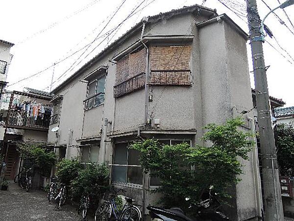 外観画像