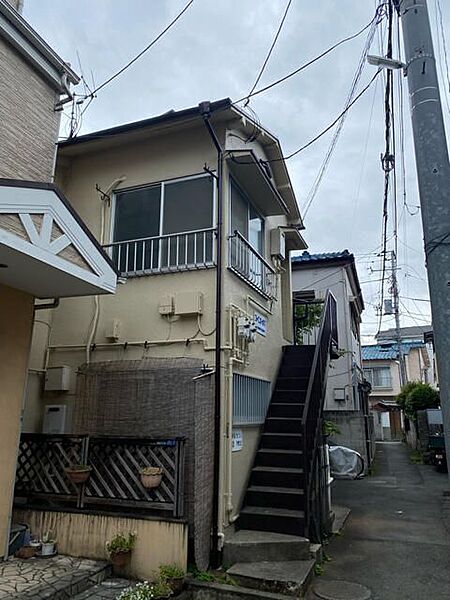 外観画像