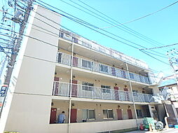 清水マンション