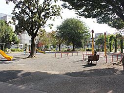 【公園】椎名町公園まで533ｍ