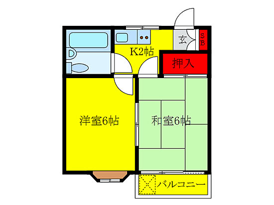 外観画像