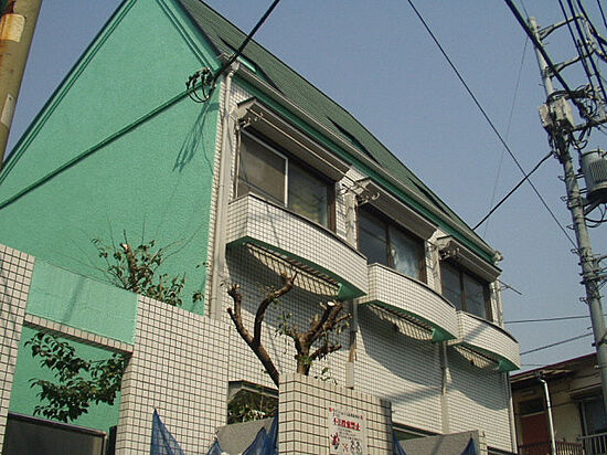 外観画像