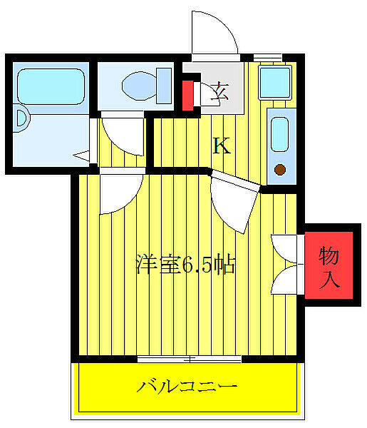 外観画像