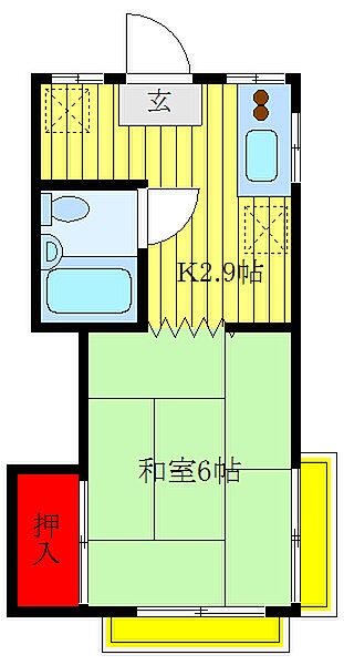 外観画像