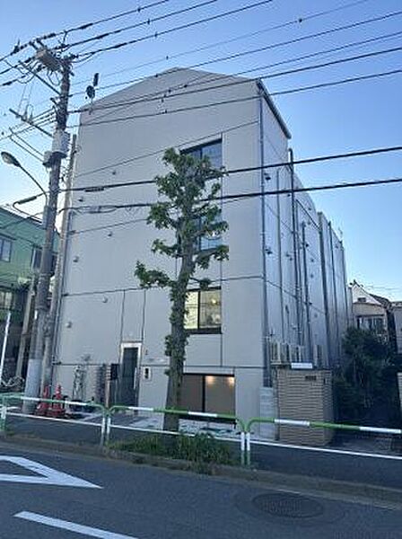 外観画像