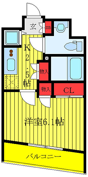 外観画像
