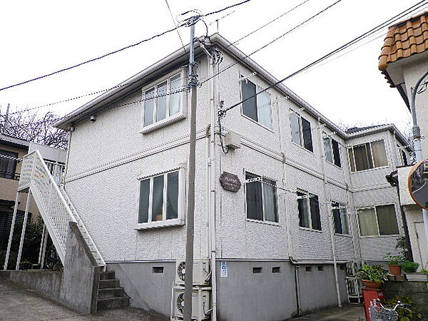 外観画像