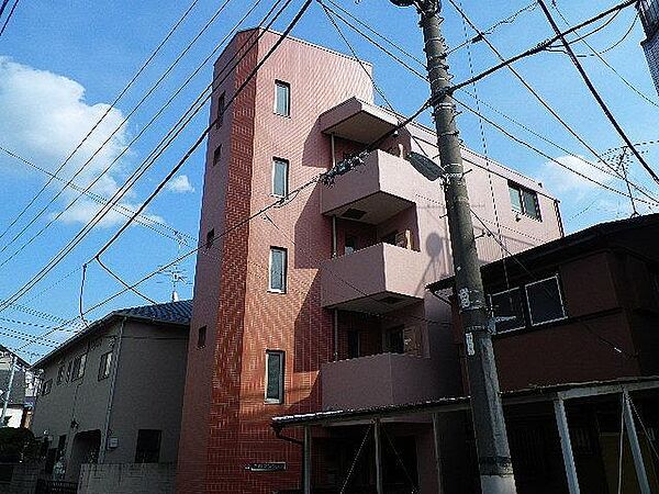 外観画像