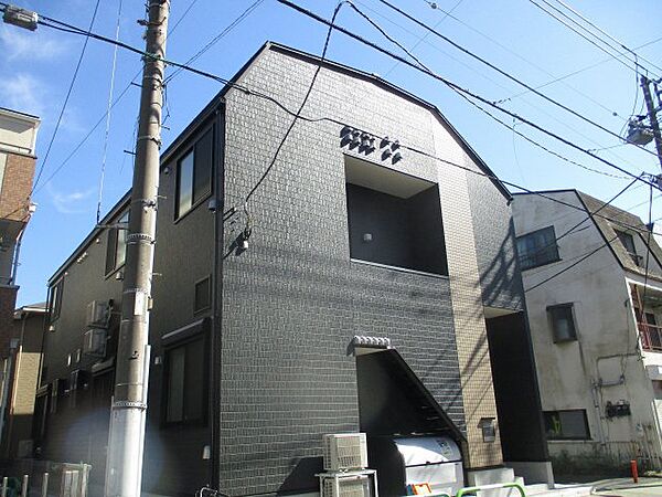 外観画像