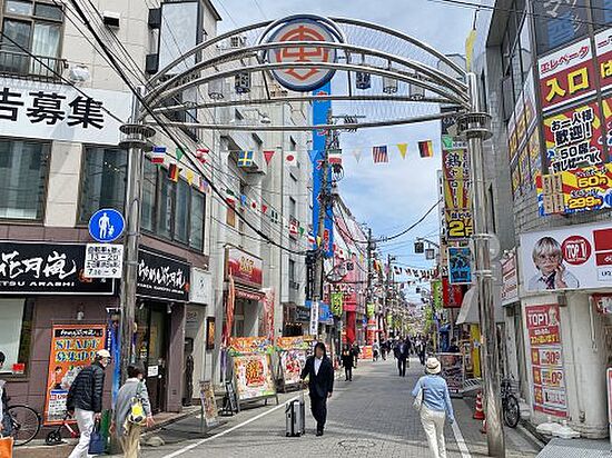 外観画像