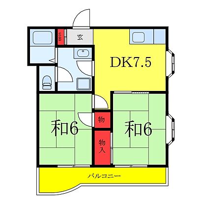 外観画像