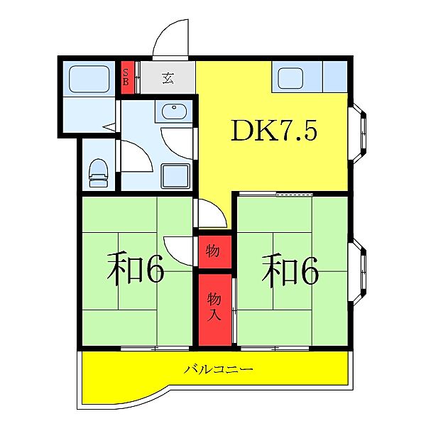 外観画像