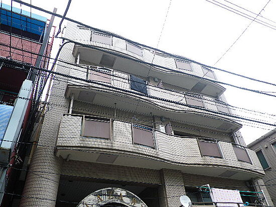 外観画像