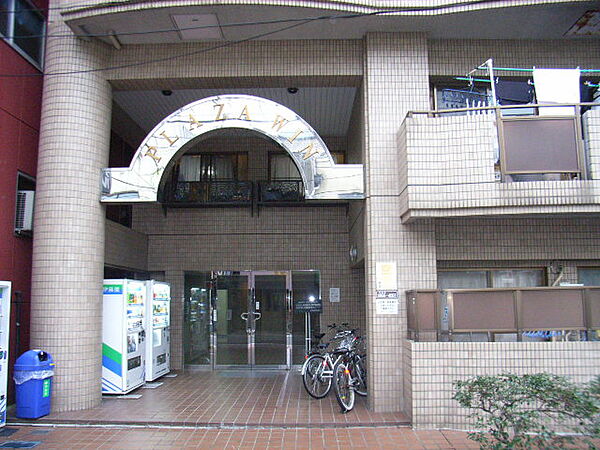 外観画像