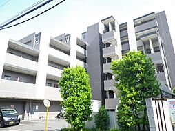 ラポール上板橋