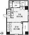 HF千駄木レジデンス10階15.5万円