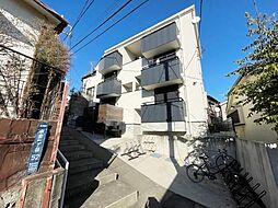 ヴィラソレイユ中台