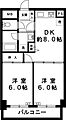 アソシエール千川3階13.8万円