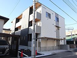 メアヌイ北戸田