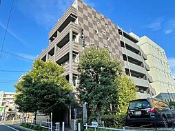 B CITY APARTMENT ITABASHI NORT