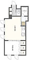 OMOCiADOYAMA2階14.0万円