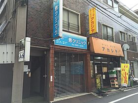 ドミール目白 503 ｜ 東京都豊島区南池袋１丁目15-22（賃貸マンション1K・5階・21.00㎡） その23