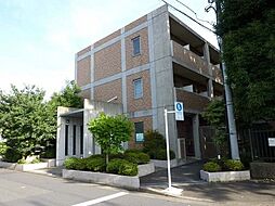 ドミール花小金井