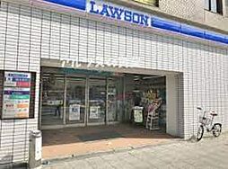 ローソン 永楽町二丁目店（95m）