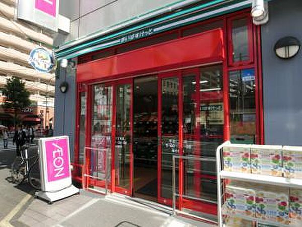 ドーミー横浜