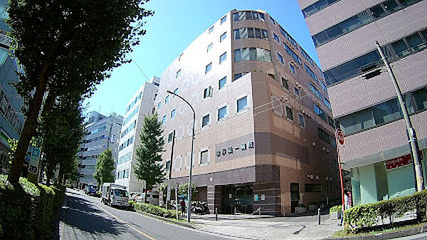 ドーミー横浜