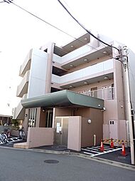 ドミール聖蹟桜ヶ丘 403