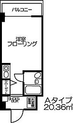 ルミエール白楽 4階